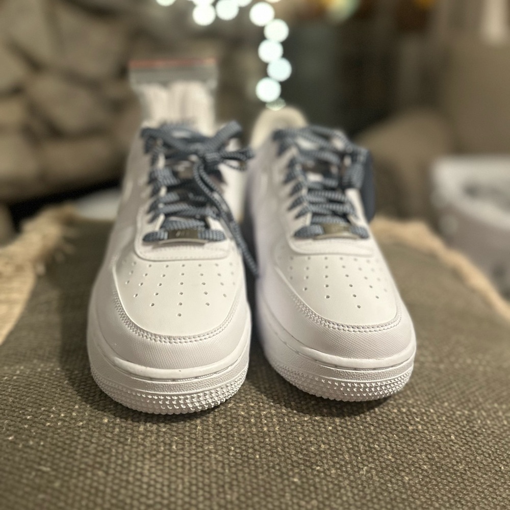Nike Airforces